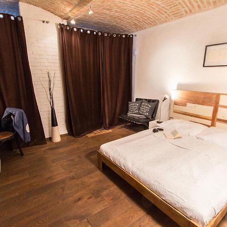 Apartment Nobilegasse Vídeň Exteriér fotografie
