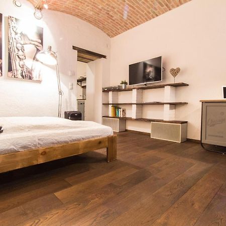 Apartment Nobilegasse Vídeň Exteriér fotografie