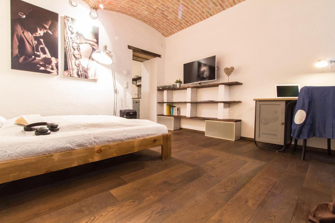 Apartment Nobilegasse Vídeň Exteriér fotografie