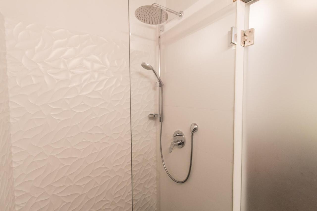 Apartment Nobilegasse Vídeň Exteriér fotografie