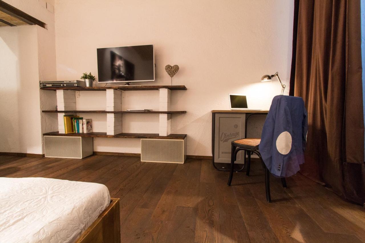 Apartment Nobilegasse Vídeň Exteriér fotografie