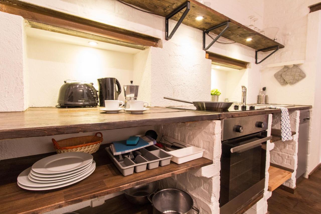 Apartment Nobilegasse Vídeň Exteriér fotografie