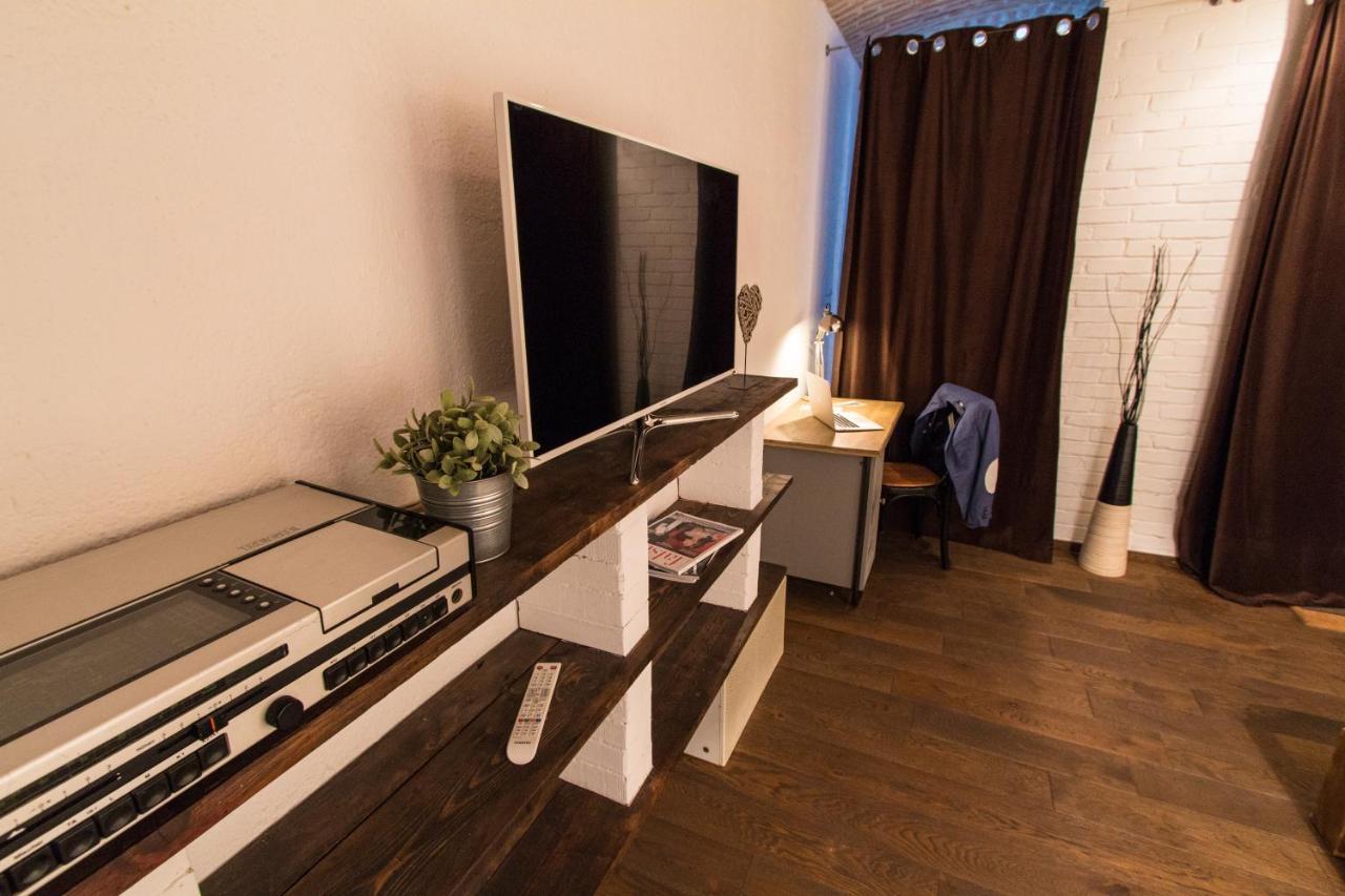 Apartment Nobilegasse Vídeň Exteriér fotografie